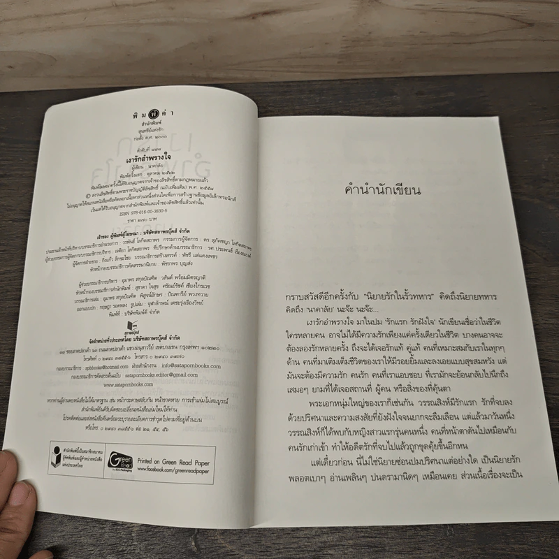 เงารักอำพรางใจ - นาคาลัย รูปที่ 6