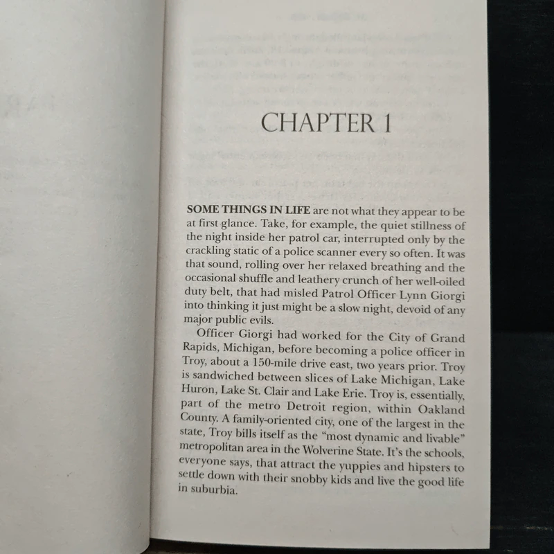 If You Only Knew - M. William Phelps รูปที่ 6