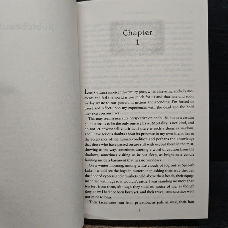 Robicheaux - James Lee Burke รูปที่ 7