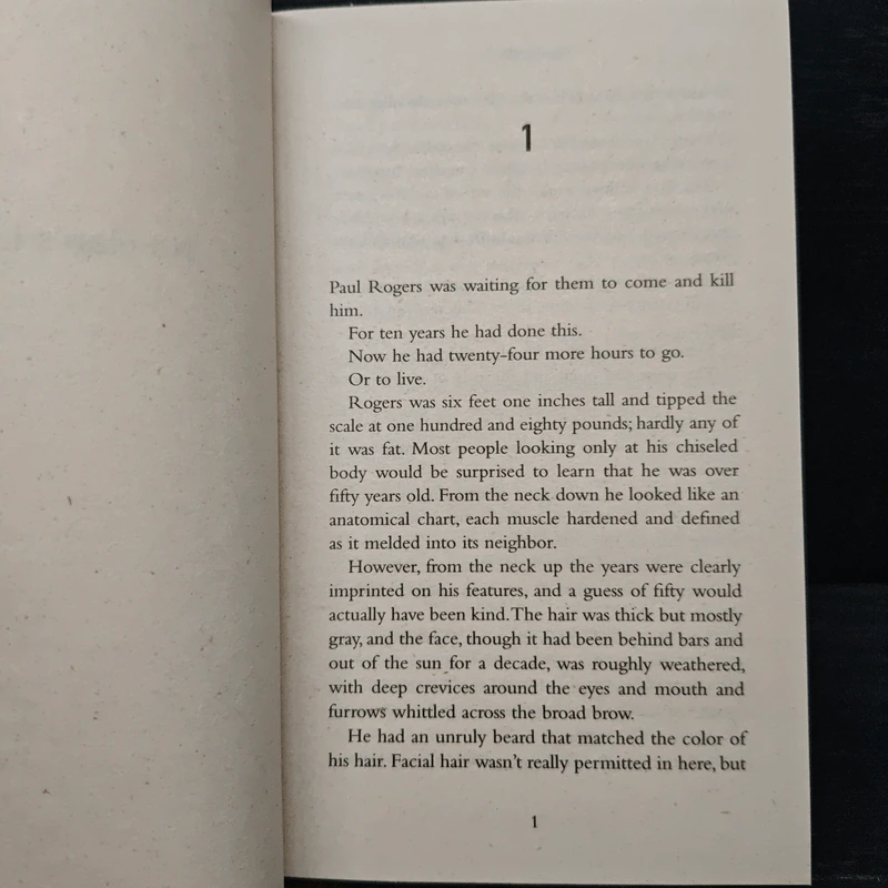 No Man's Land - David Baldacci รูปที่ 7