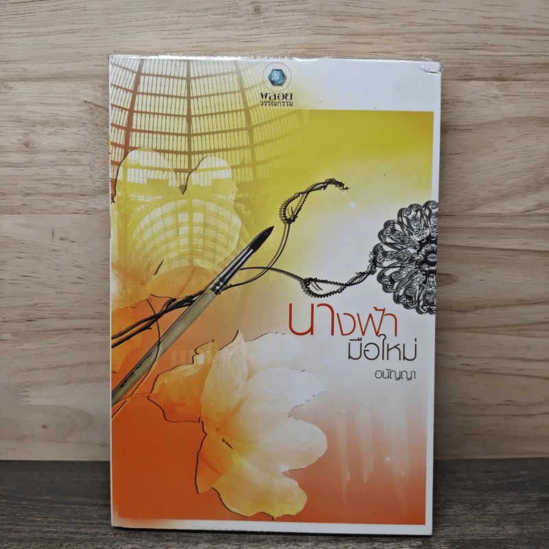 นางฟ้ามือใหม่ - อนัญญา รูปที่ 1