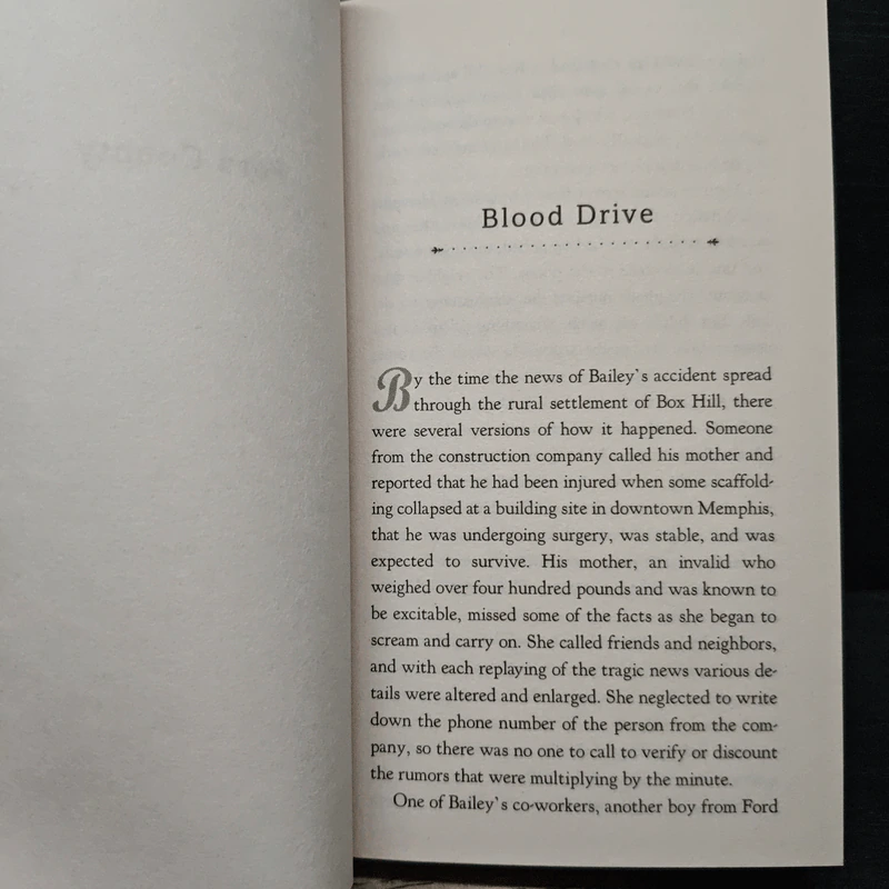 Ford County Stories - John Grisham รูปที่ 8