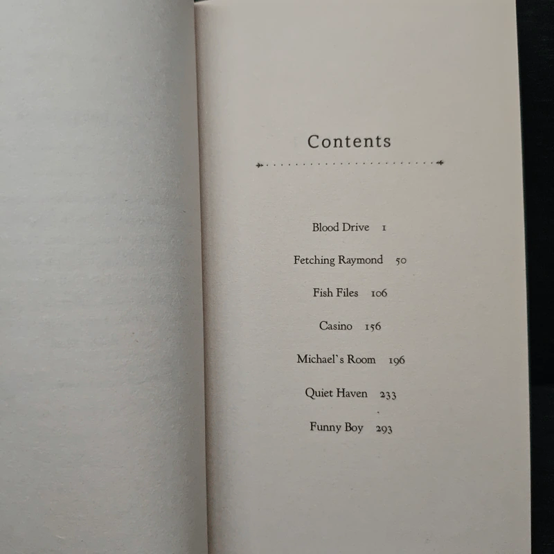 Ford County Stories - John Grisham รูปที่ 7