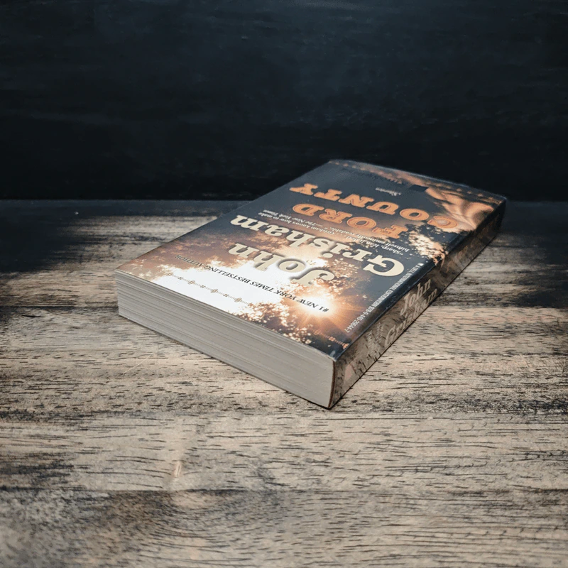 Ford County Stories - John Grisham รูปที่ 5