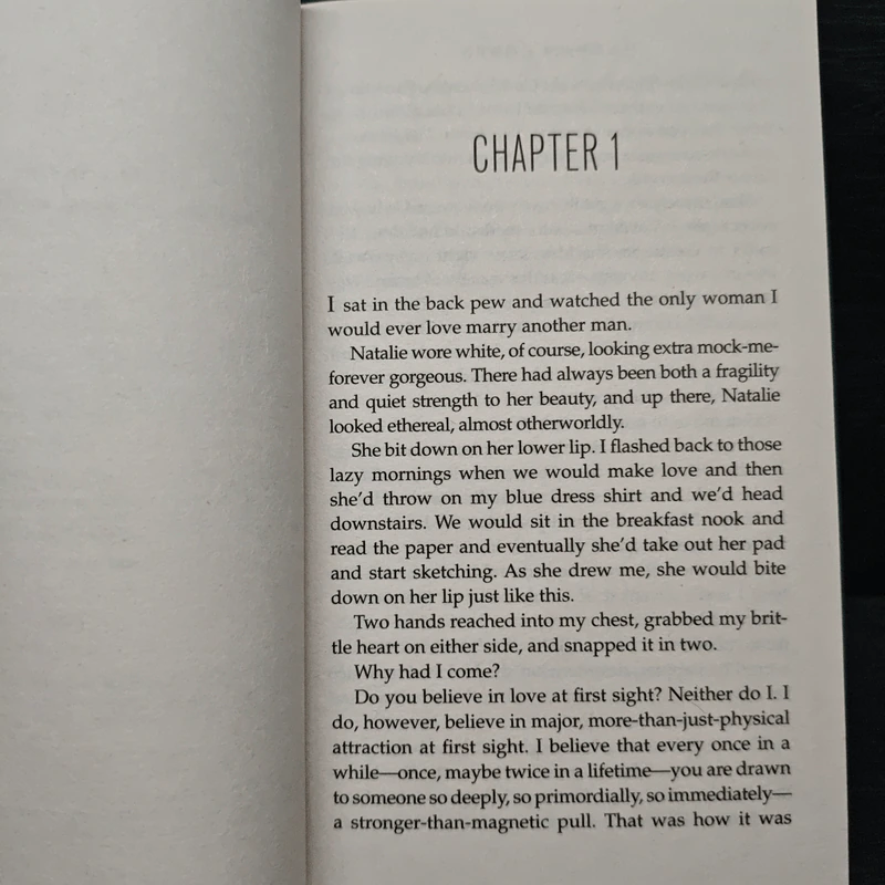 Six Years - Harlan Coben รูปที่ 7