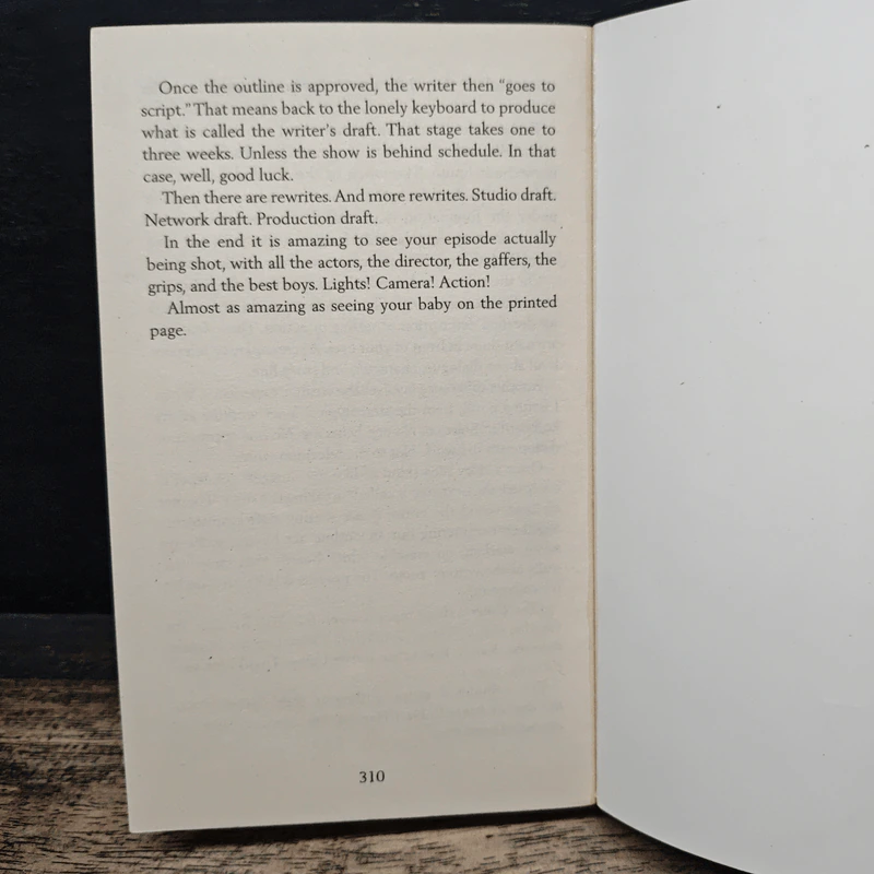 Flash and Bones - Kathy Reichs รูปที่ 8