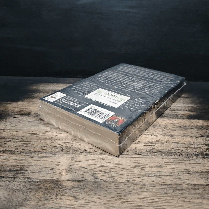The Genesis Plague - Michael Byrnes รูปที่ 6