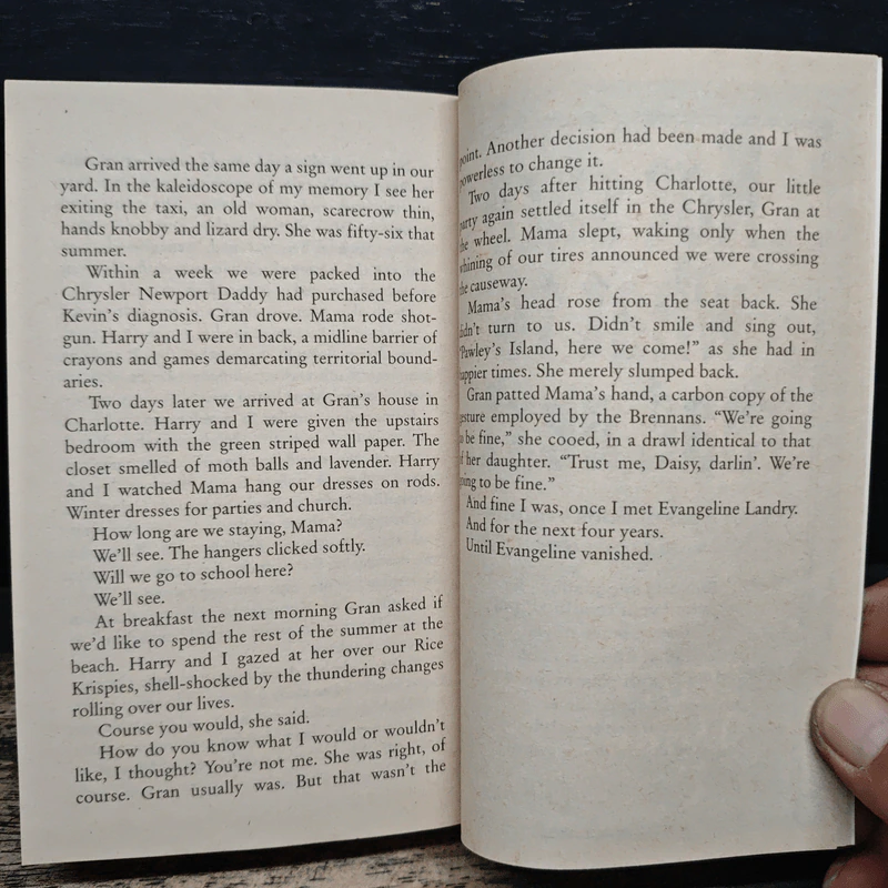 Déjà Dead - Kathy Reichs รูปที่ 8