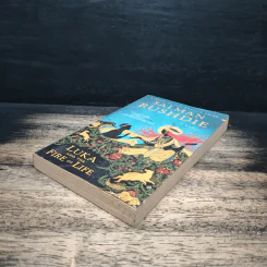 Luka and the Fire of Life - Salman Rushdie รูปที่ 4