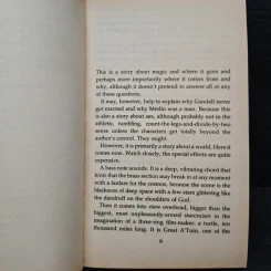 Equal Rites - Terry Pratchett รูปที่ 7