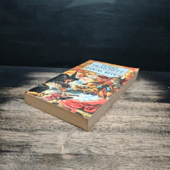 Equal Rites - Terry Pratchett รูปที่ 4