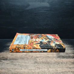 Equal Rites - Terry Pratchett รูปที่ 3