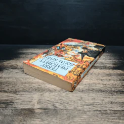 Equal Rites - Terry Pratchett รูปที่ 5