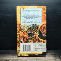 Equal Rites - Terry Pratchett รูปที่ 2