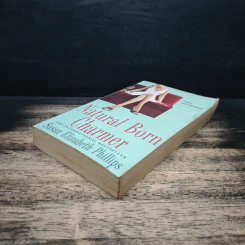 Natural Born Charmer - Susan Elizabeth Phillips รูปที่ 4