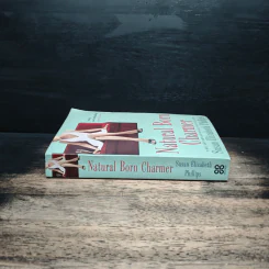 Natural Born Charmer - Susan Elizabeth Phillips รูปที่ 3