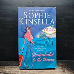 Shopaholic to the Rescue - Sophie Kinsella รูปที่ 1