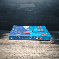 Shopaholic to the Rescue - Sophie Kinsella รูปที่ 3