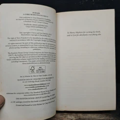 Dodger - Terry Pratchett รูปที่ 6