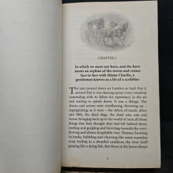 Dodger - Terry Pratchett รูปที่ 7