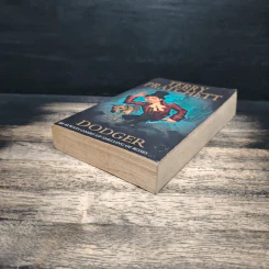 Dodger - Terry Pratchett รูปที่ 4