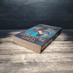 Dodger - Terry Pratchett รูปที่ 5