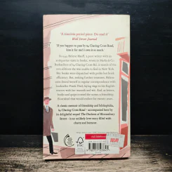 84 Charing Cross Road - Helene Hanff รูปที่ 2