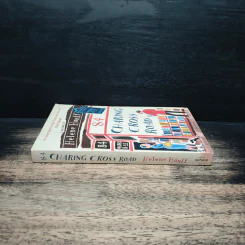 84 Charing Cross Road - Helene Hanff รูปที่ 3