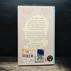 A Man Called Ove - Fredrik Backman รูปที่ 2