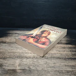 The Edge on the Sword - Rebecca Tingle รูปที่ 4