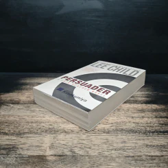 Persuader - Lee Child รูปที่ 4