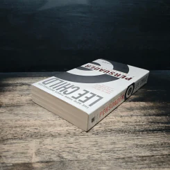 Persuader - Lee Child รูปที่ 5
