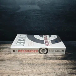 Persuader - Lee Child รูปที่ 3