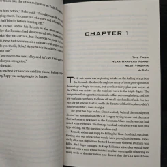 The Survivor - Vince Flynn, Kyle Mills รูปที่ 7