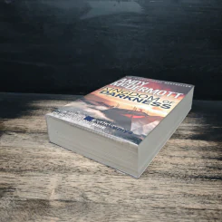 Kingdom of Darkness - Andy McDermott รูปที่ 4