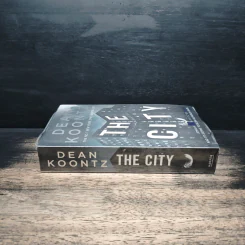 The City - Dean Koontz รูปที่ 3