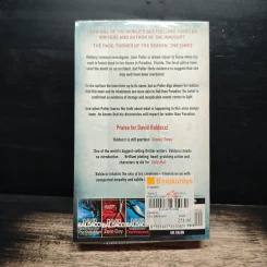 The Forgotten - David Baldacci รูปที่ 2