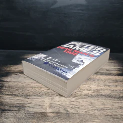 Dead Man's Time - Peter James รูปที่ 4