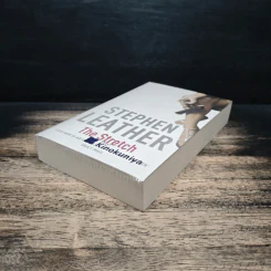 The Stretch - Stephen Leather รูปที่ 4