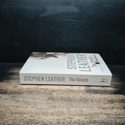 The Stretch - Stephen Leather รูปที่ 3