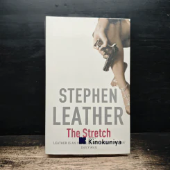 The Stretch - Stephen Leather