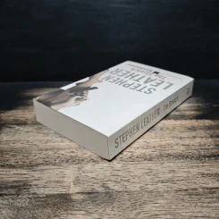The Stretch - Stephen Leather รูปที่ 5