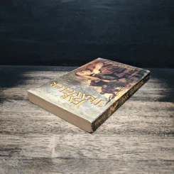 Far Traveler - Rebecca Tingle รูปที่ 4
