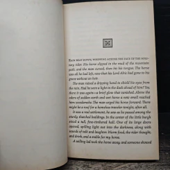 Far Traveler - Rebecca Tingle รูปที่ 7