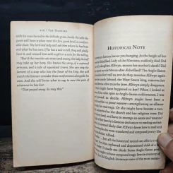 Far Traveler - Rebecca Tingle รูปที่ 8