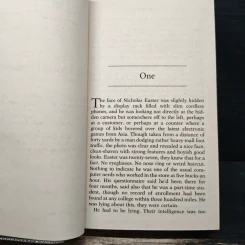 The Runaway Jury - John Grisham รูปที่ 7