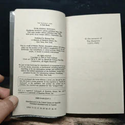The Runaway Jury - John Grisham รูปที่ 6
