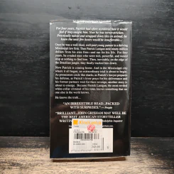 The Partner - John Grisham รูปที่ 2
