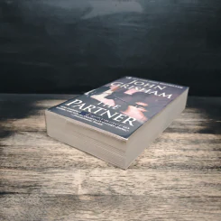 The Partner - John Grisham รูปที่ 4