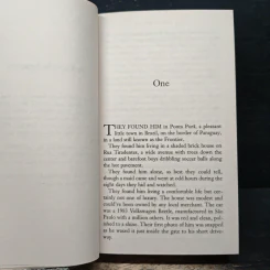 The Partner - John Grisham รูปที่ 7